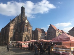 Nürnberg.