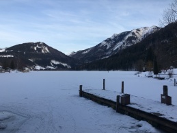 Lunzersee.
