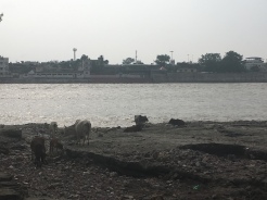 De Ganges.