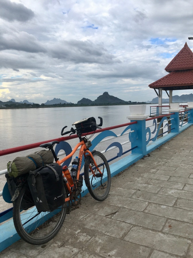 Hpa-An.