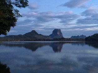 Hpa-An.